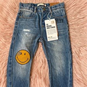 Zara Jean Pant